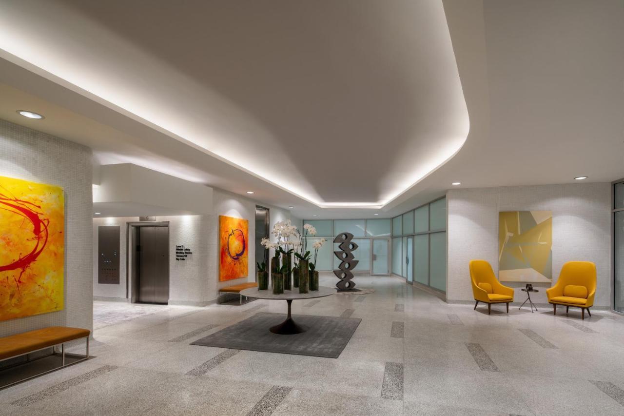 The Westin Houston Medical Center - Museum District Hotel Екстериор снимка
