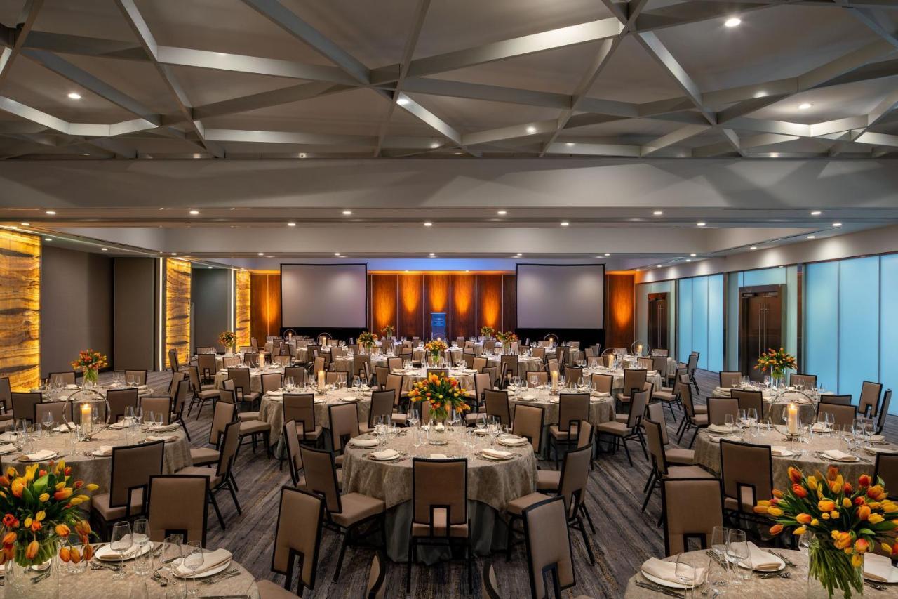 The Westin Houston Medical Center - Museum District Hotel Екстериор снимка