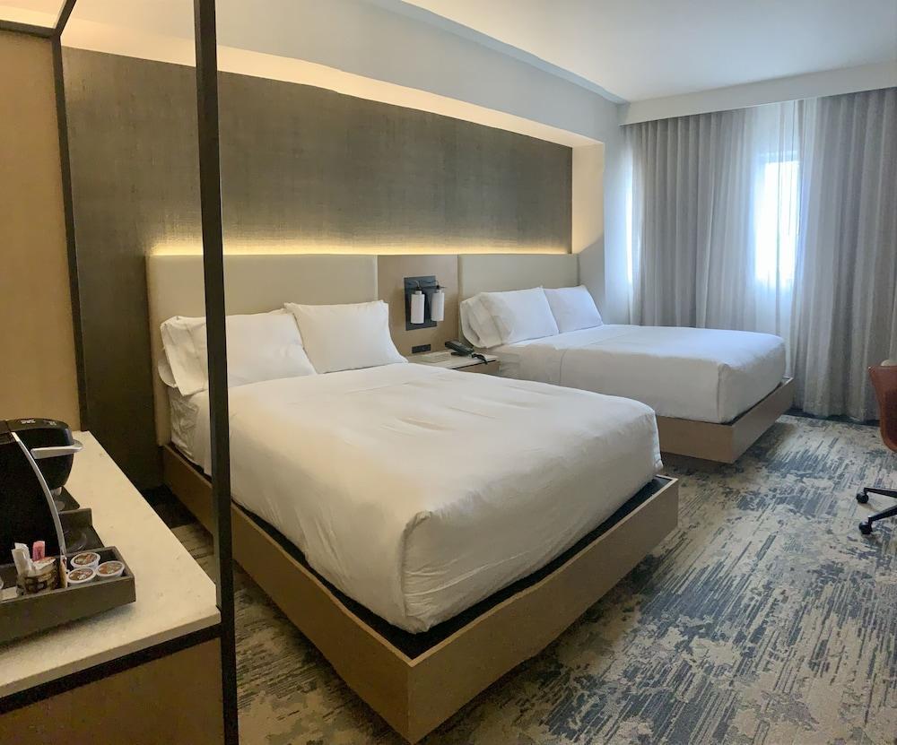 The Westin Houston Medical Center - Museum District Hotel Екстериор снимка