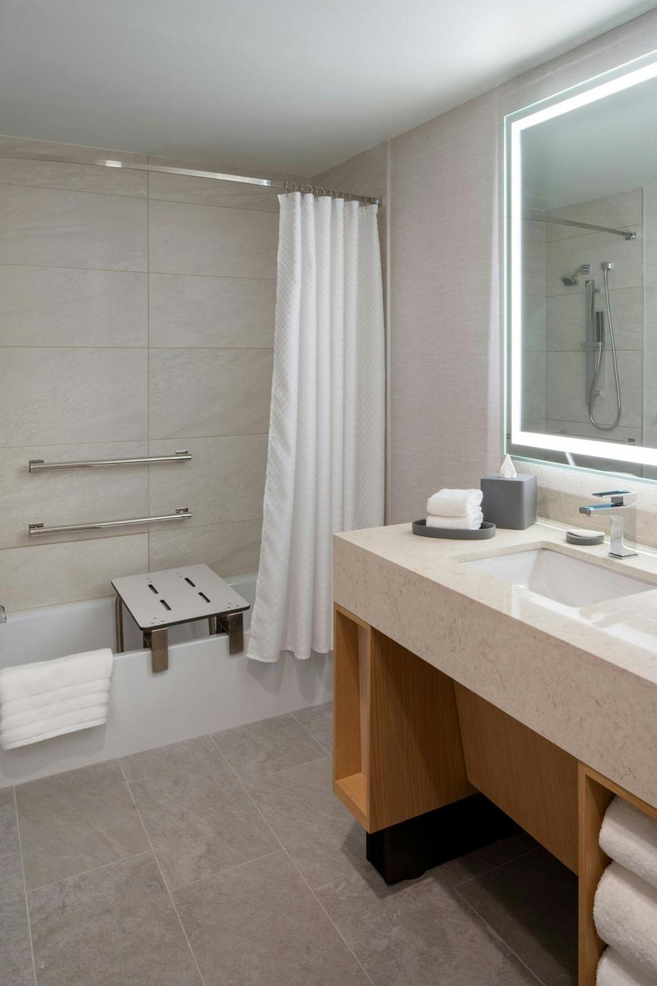 The Westin Houston Medical Center - Museum District Hotel Екстериор снимка