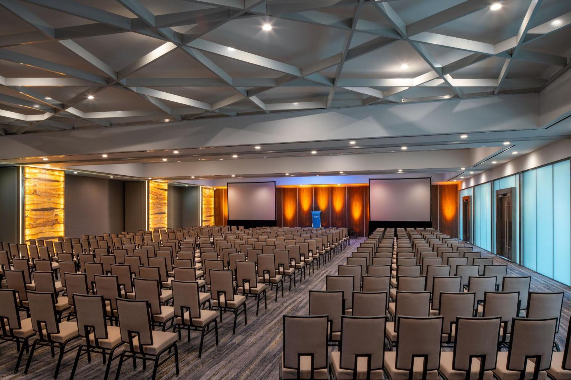 The Westin Houston Medical Center - Museum District Hotel Екстериор снимка