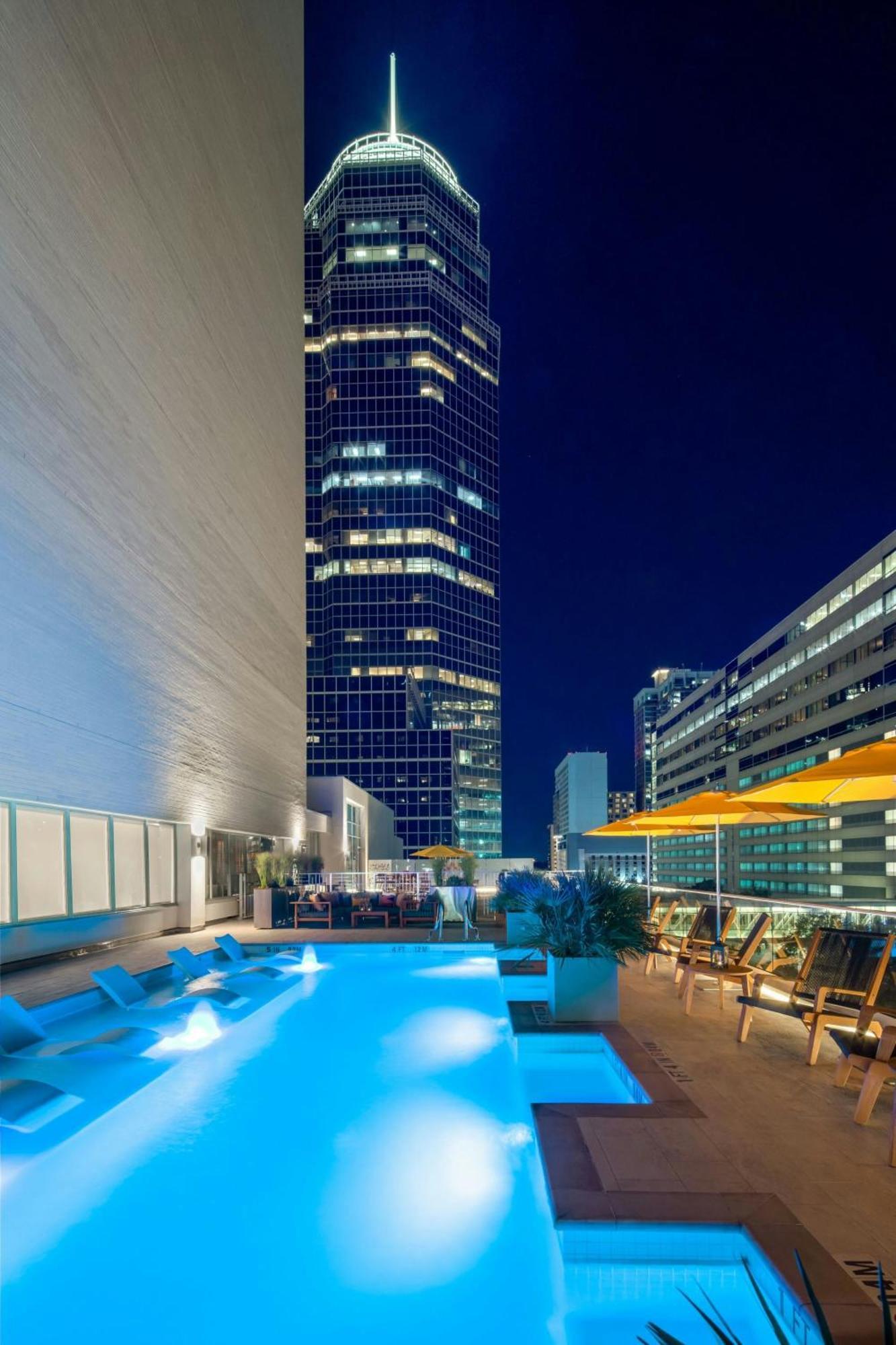 The Westin Houston Medical Center - Museum District Hotel Екстериор снимка