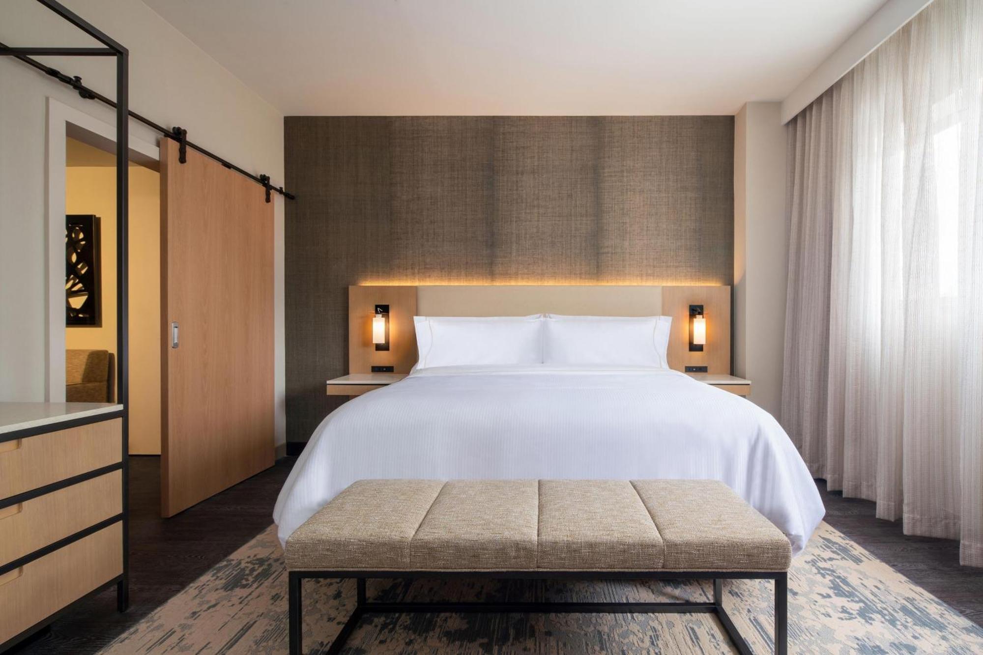 The Westin Houston Medical Center - Museum District Hotel Екстериор снимка
