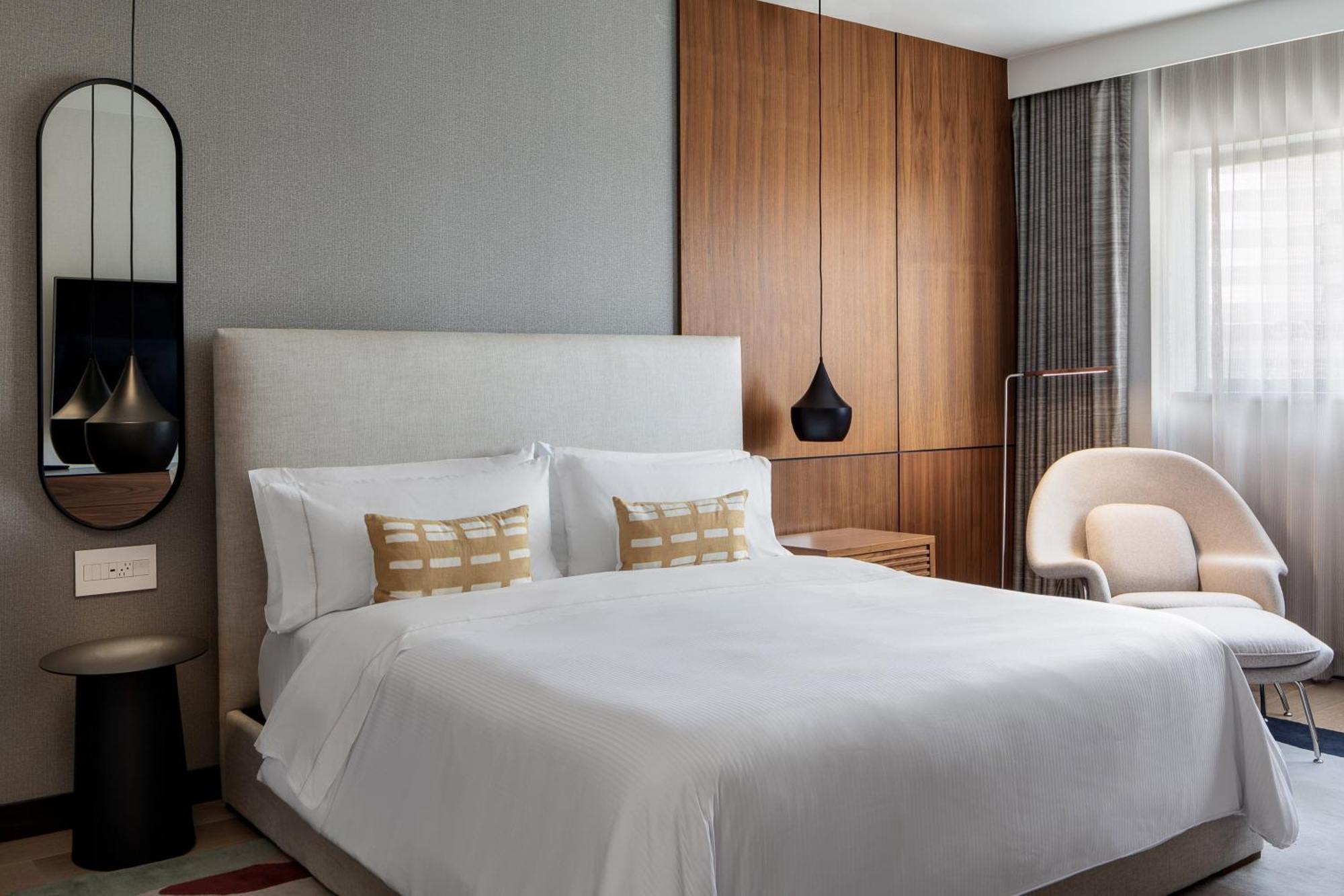 The Westin Houston Medical Center - Museum District Hotel Екстериор снимка