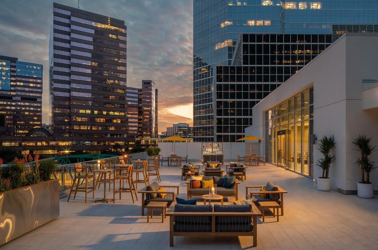 The Westin Houston Medical Center - Museum District Hotel Екстериор снимка